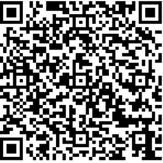 QR code linking directly to the Allied Arts donation page for When the Earth Remembers